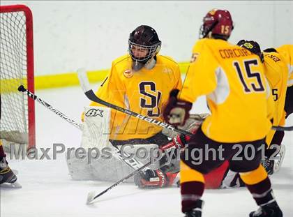 Thumbnail 3 in St. Joseph @ Warde/Ludlowe  photogallery.