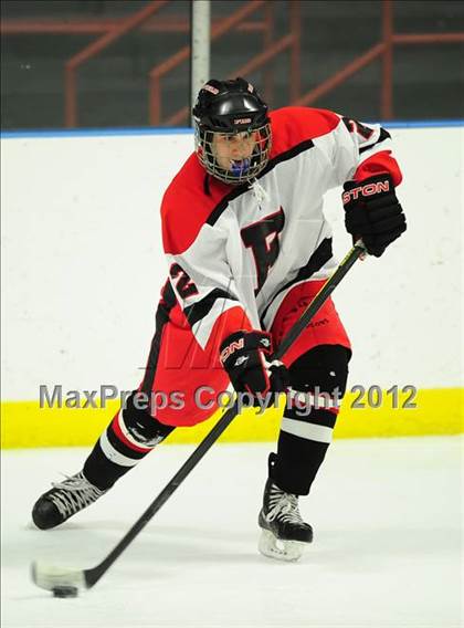 Thumbnail 2 in St. Joseph @ Warde/Ludlowe  photogallery.