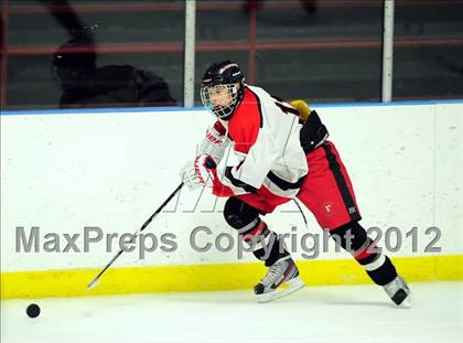 Thumbnail 1 in St. Joseph @ Warde/Ludlowe  photogallery.