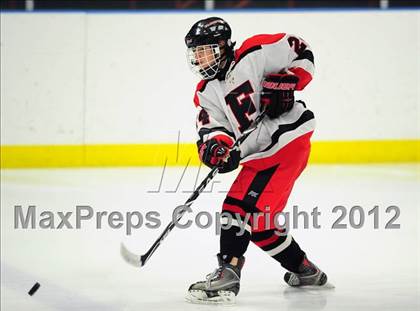 Thumbnail 3 in St. Joseph @ Warde/Ludlowe  photogallery.