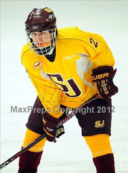 Thumbnail 2 in St. Joseph @ Warde/Ludlowe  photogallery.