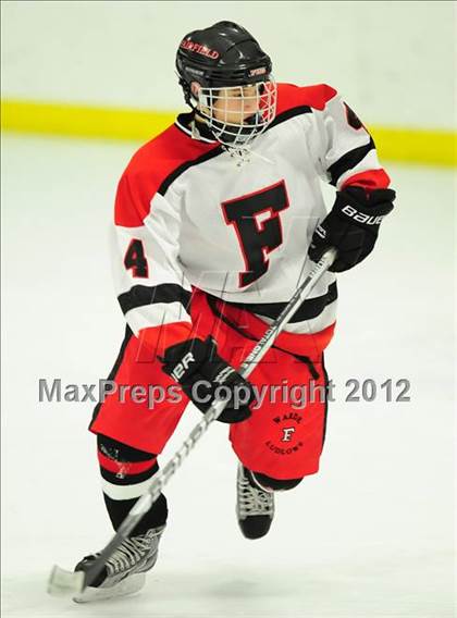 Thumbnail 3 in St. Joseph @ Warde/Ludlowe  photogallery.