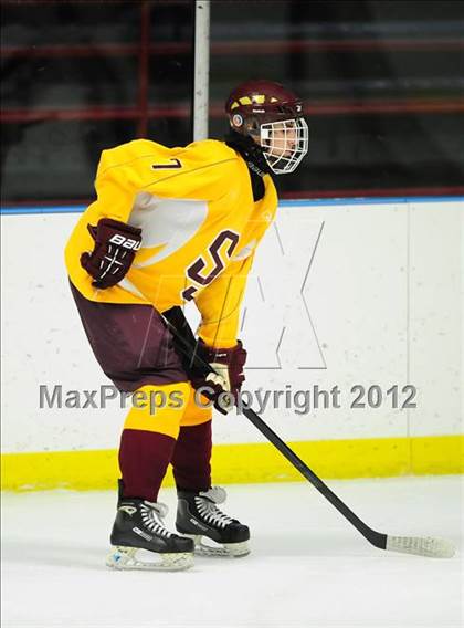 Thumbnail 3 in St. Joseph @ Warde/Ludlowe  photogallery.