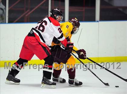 Thumbnail 3 in St. Joseph @ Warde/Ludlowe  photogallery.