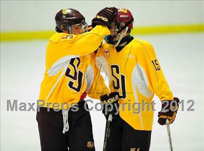 Thumbnail 3 in St. Joseph @ Warde/Ludlowe  photogallery.