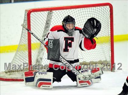 Thumbnail 1 in St. Joseph @ Warde/Ludlowe  photogallery.