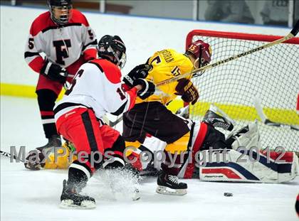 Thumbnail 3 in St. Joseph @ Warde/Ludlowe  photogallery.