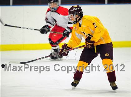 Thumbnail 3 in St. Joseph @ Warde/Ludlowe  photogallery.