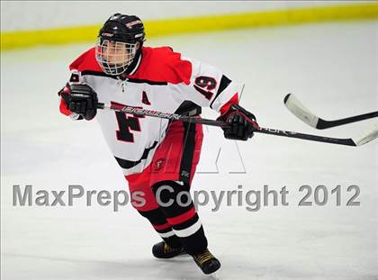 Thumbnail 2 in St. Joseph @ Warde/Ludlowe  photogallery.