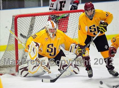 Thumbnail 2 in St. Joseph @ Warde/Ludlowe  photogallery.
