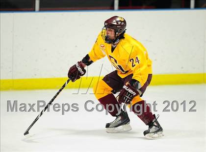 Thumbnail 3 in St. Joseph @ Warde/Ludlowe  photogallery.