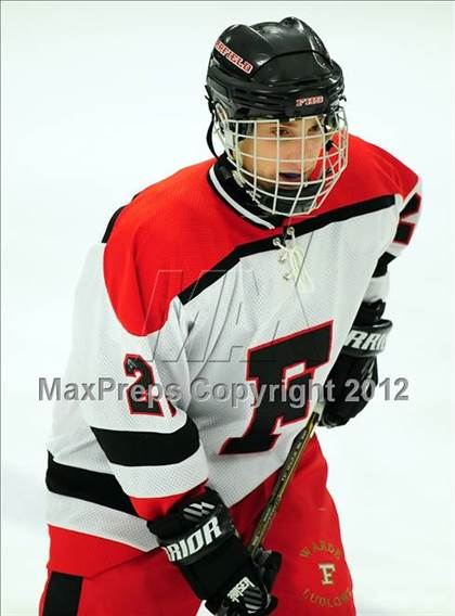 Thumbnail 3 in St. Joseph @ Warde/Ludlowe  photogallery.