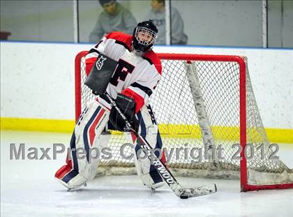 Thumbnail 3 in St. Joseph @ Warde/Ludlowe  photogallery.