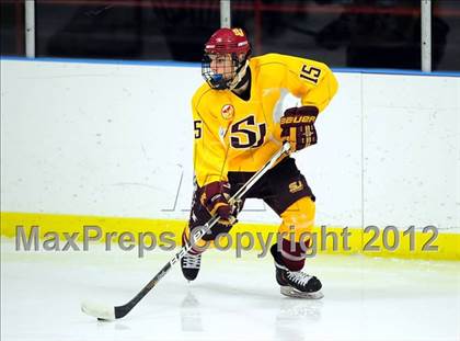 Thumbnail 3 in St. Joseph @ Warde/Ludlowe  photogallery.