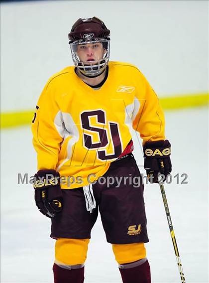 Thumbnail 3 in St. Joseph @ Warde/Ludlowe  photogallery.
