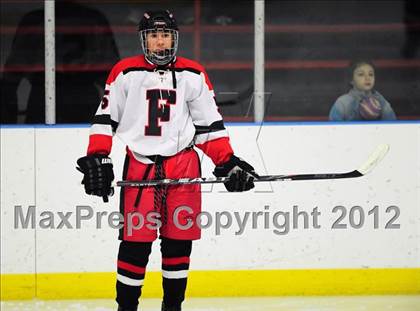 Thumbnail 1 in St. Joseph @ Warde/Ludlowe  photogallery.