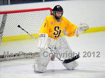 Thumbnail 1 in St. Joseph @ Warde/Ludlowe  photogallery.