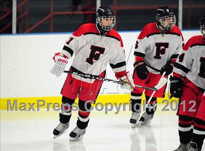 Thumbnail 2 in St. Joseph @ Warde/Ludlowe  photogallery.