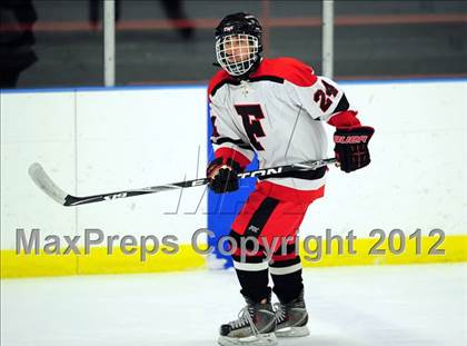 Thumbnail 1 in St. Joseph @ Warde/Ludlowe  photogallery.