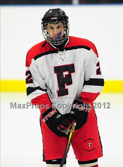 Thumbnail 2 in St. Joseph @ Warde/Ludlowe  photogallery.