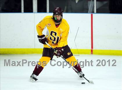 Thumbnail 3 in St. Joseph @ Warde/Ludlowe  photogallery.
