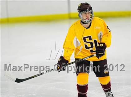 Thumbnail 1 in St. Joseph @ Warde/Ludlowe  photogallery.