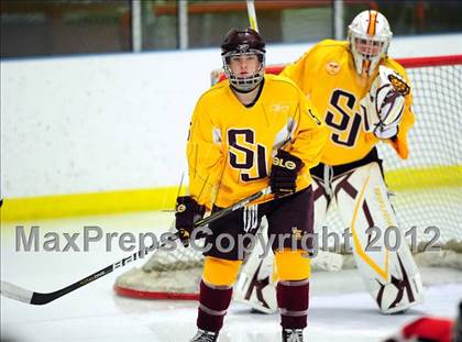 Thumbnail 2 in St. Joseph @ Warde/Ludlowe  photogallery.