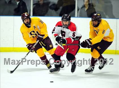 Thumbnail 1 in St. Joseph @ Warde/Ludlowe  photogallery.