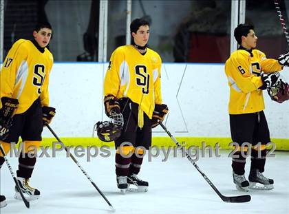 Thumbnail 3 in St. Joseph @ Warde/Ludlowe  photogallery.