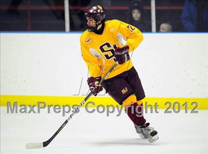 Thumbnail 1 in St. Joseph @ Warde/Ludlowe  photogallery.