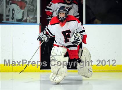 Thumbnail 3 in St. Joseph @ Warde/Ludlowe  photogallery.
