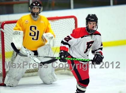 Thumbnail 1 in St. Joseph @ Warde/Ludlowe  photogallery.