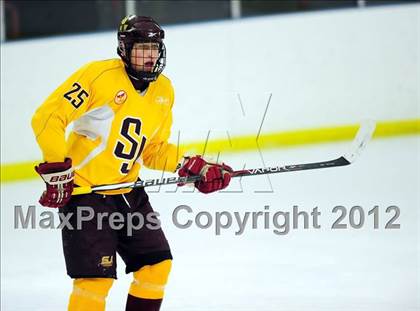 Thumbnail 3 in St. Joseph @ Warde/Ludlowe  photogallery.