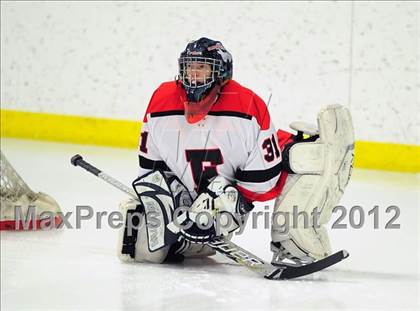 Thumbnail 1 in St. Joseph @ Warde/Ludlowe  photogallery.