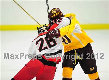 Thumbnail 1 in St. Joseph @ Warde/Ludlowe  photogallery.
