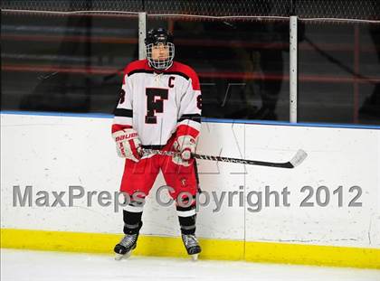 Thumbnail 3 in St. Joseph @ Warde/Ludlowe  photogallery.