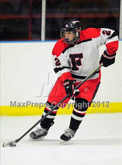 Thumbnail 1 in St. Joseph @ Warde/Ludlowe  photogallery.