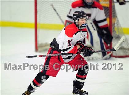Thumbnail 1 in St. Joseph @ Warde/Ludlowe  photogallery.