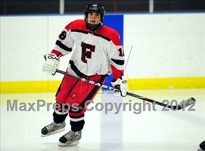 Thumbnail 3 in St. Joseph @ Warde/Ludlowe  photogallery.
