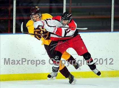 Thumbnail 3 in St. Joseph @ Warde/Ludlowe  photogallery.