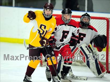 Thumbnail 2 in St. Joseph @ Warde/Ludlowe  photogallery.