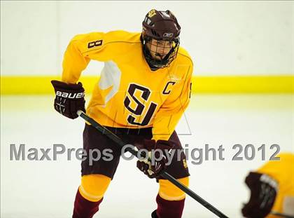 Thumbnail 1 in St. Joseph @ Warde/Ludlowe  photogallery.