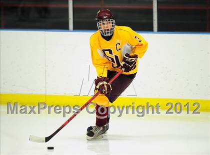 Thumbnail 1 in St. Joseph @ Warde/Ludlowe  photogallery.
