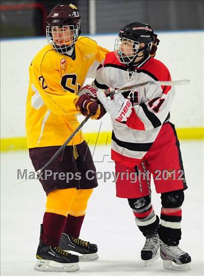 Thumbnail 2 in St. Joseph @ Warde/Ludlowe  photogallery.