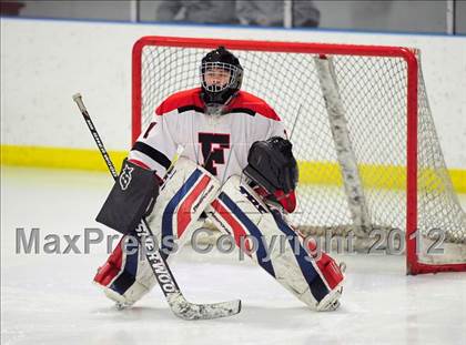 Thumbnail 1 in St. Joseph @ Warde/Ludlowe  photogallery.