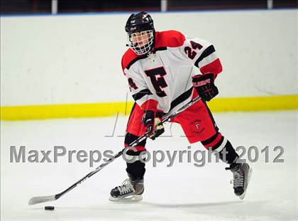 Thumbnail 1 in St. Joseph @ Warde/Ludlowe  photogallery.