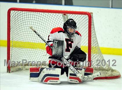 Thumbnail 1 in St. Joseph @ Warde/Ludlowe  photogallery.