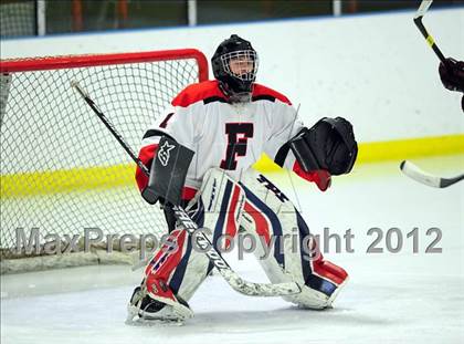 Thumbnail 1 in St. Joseph @ Warde/Ludlowe  photogallery.