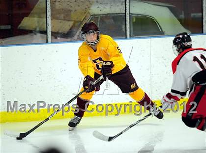 Thumbnail 1 in St. Joseph @ Warde/Ludlowe  photogallery.