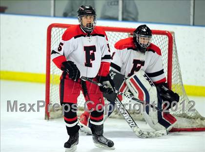Thumbnail 2 in St. Joseph @ Warde/Ludlowe  photogallery.